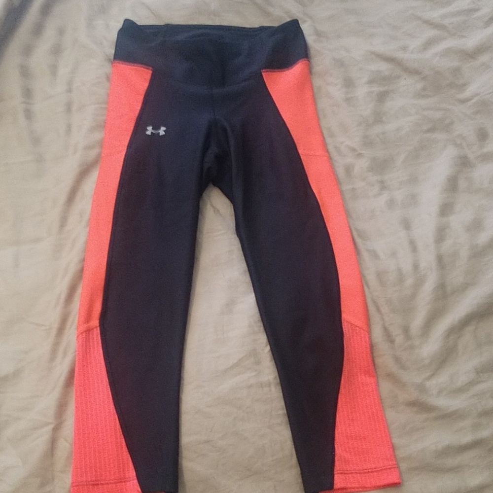 Flashy Leggings